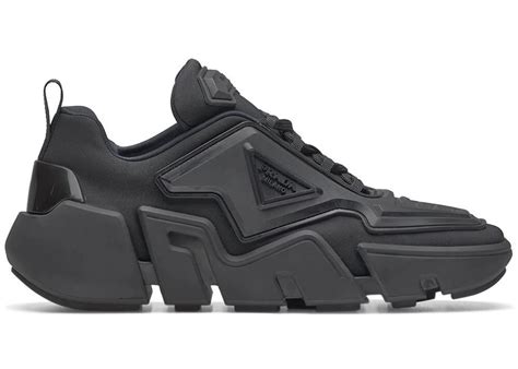 prada 2eg314|Techno Stretch fabric sneakers .